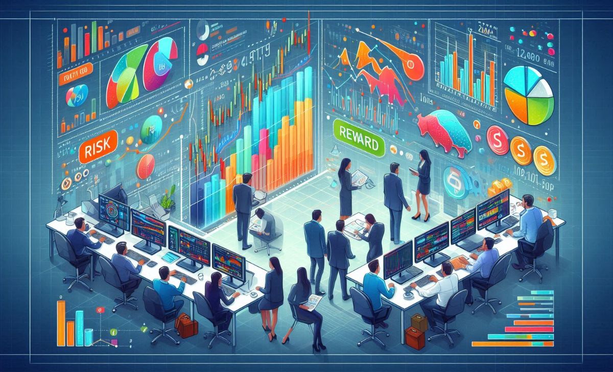 Common Mistakes When Using Risk-to-Reward Ratios