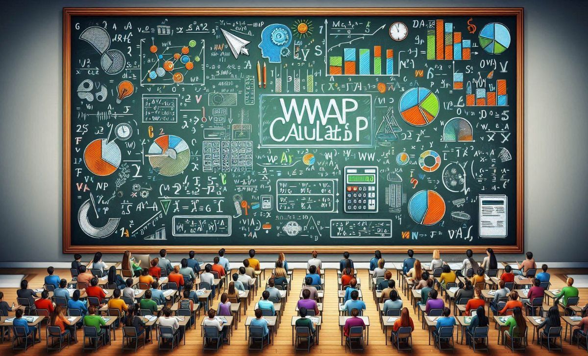 Công thức tính VWAP và ví dụ minh họa
