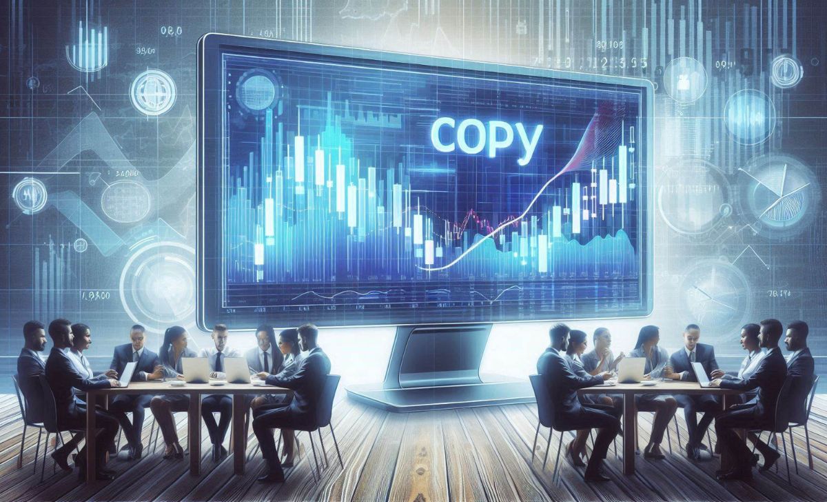 Copy Trading là gì?