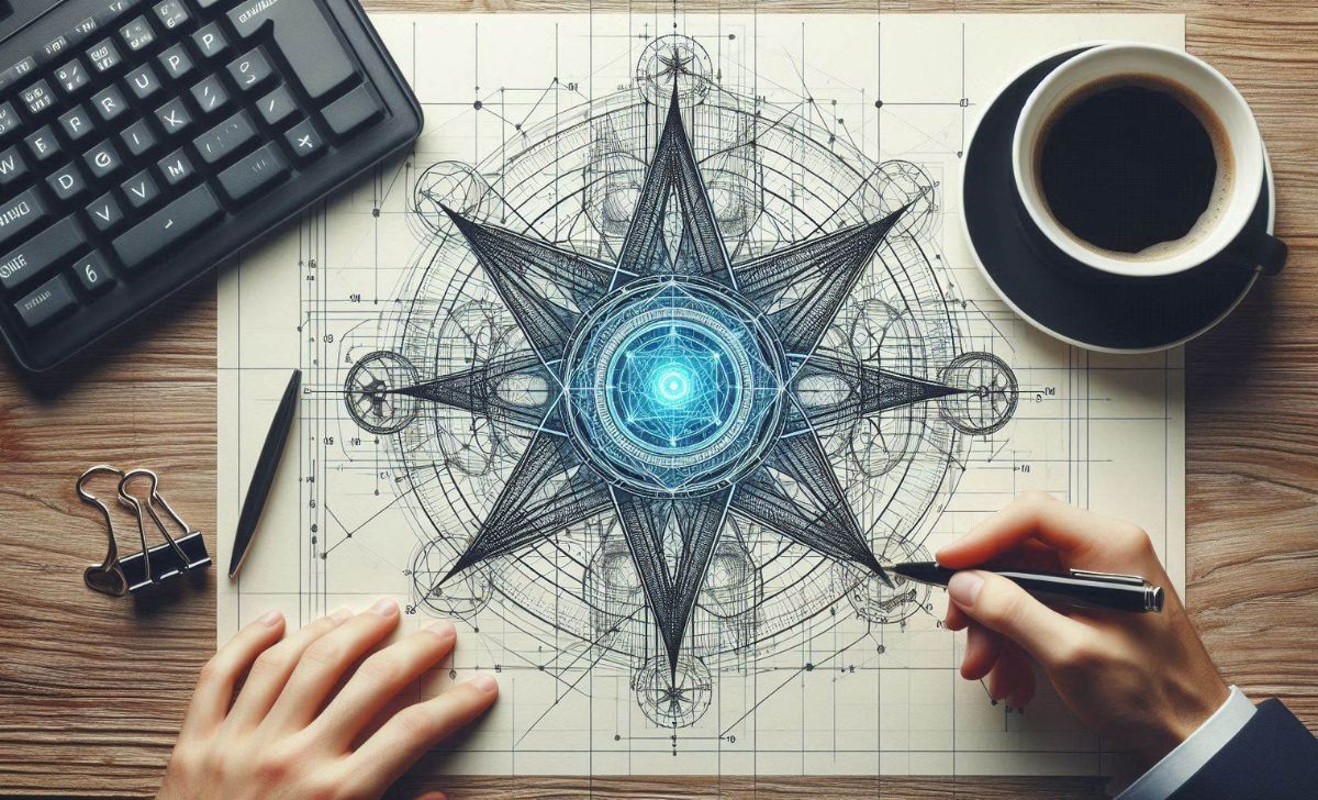 Đặc điểm nhận biết mô hình Morning Star
