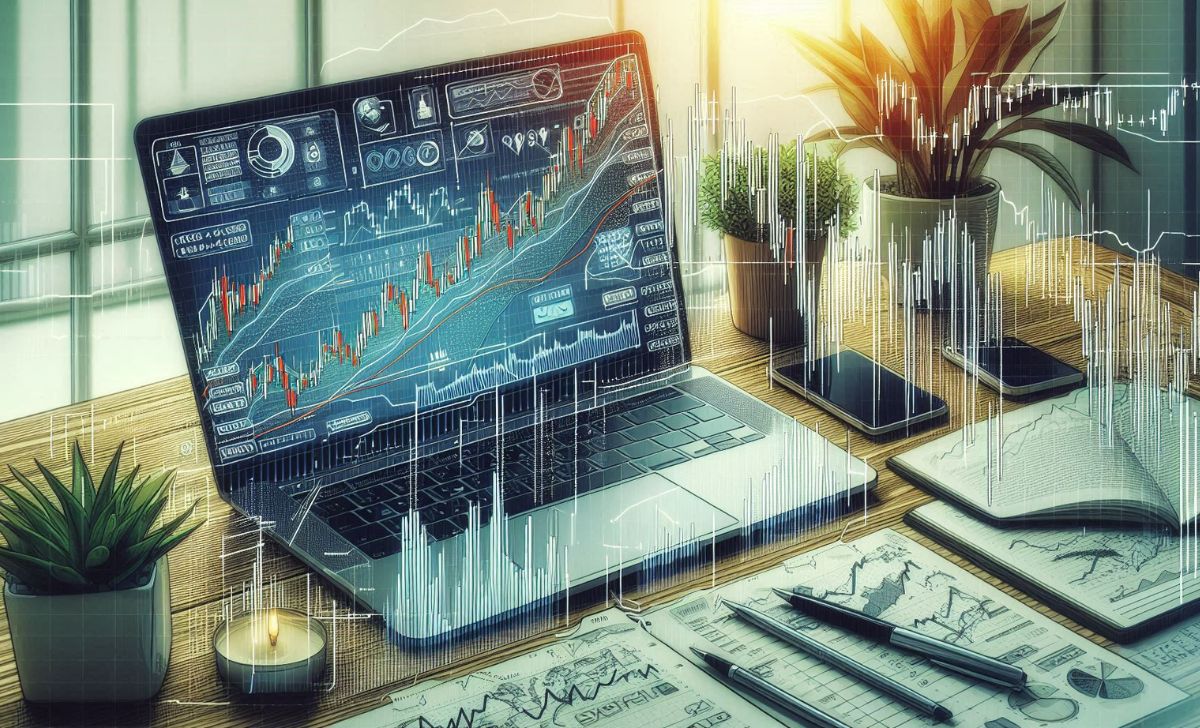Dấu hiệu nhận biết pullback sắp xảy ra