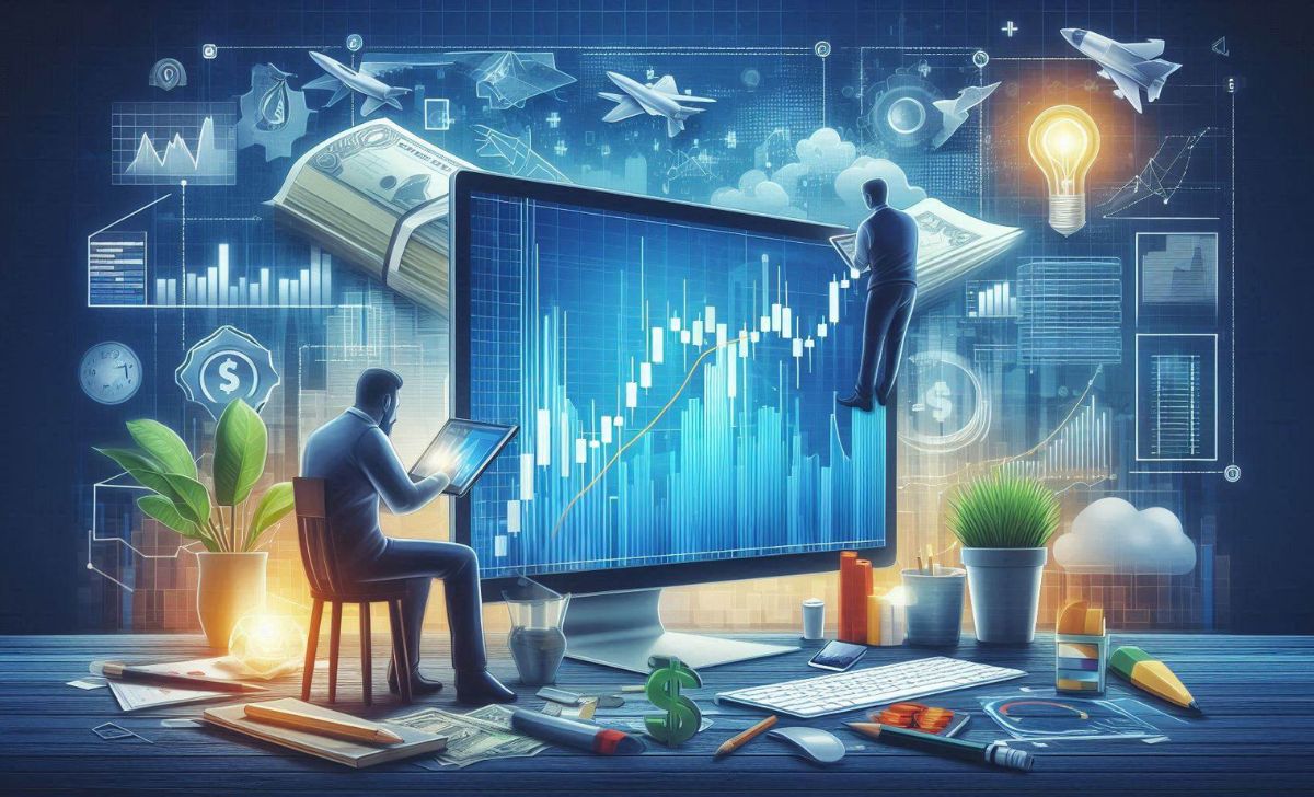 Day Trading là gì?