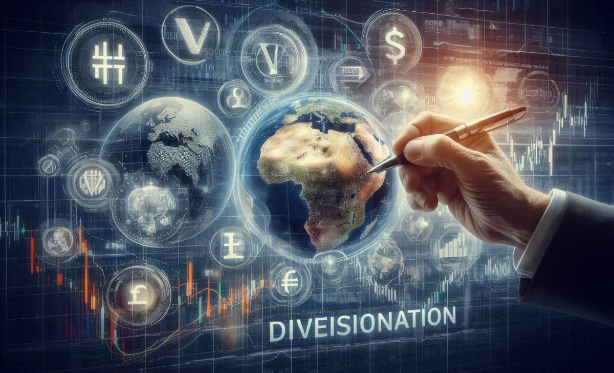 Định nghĩa Diversification là gì?