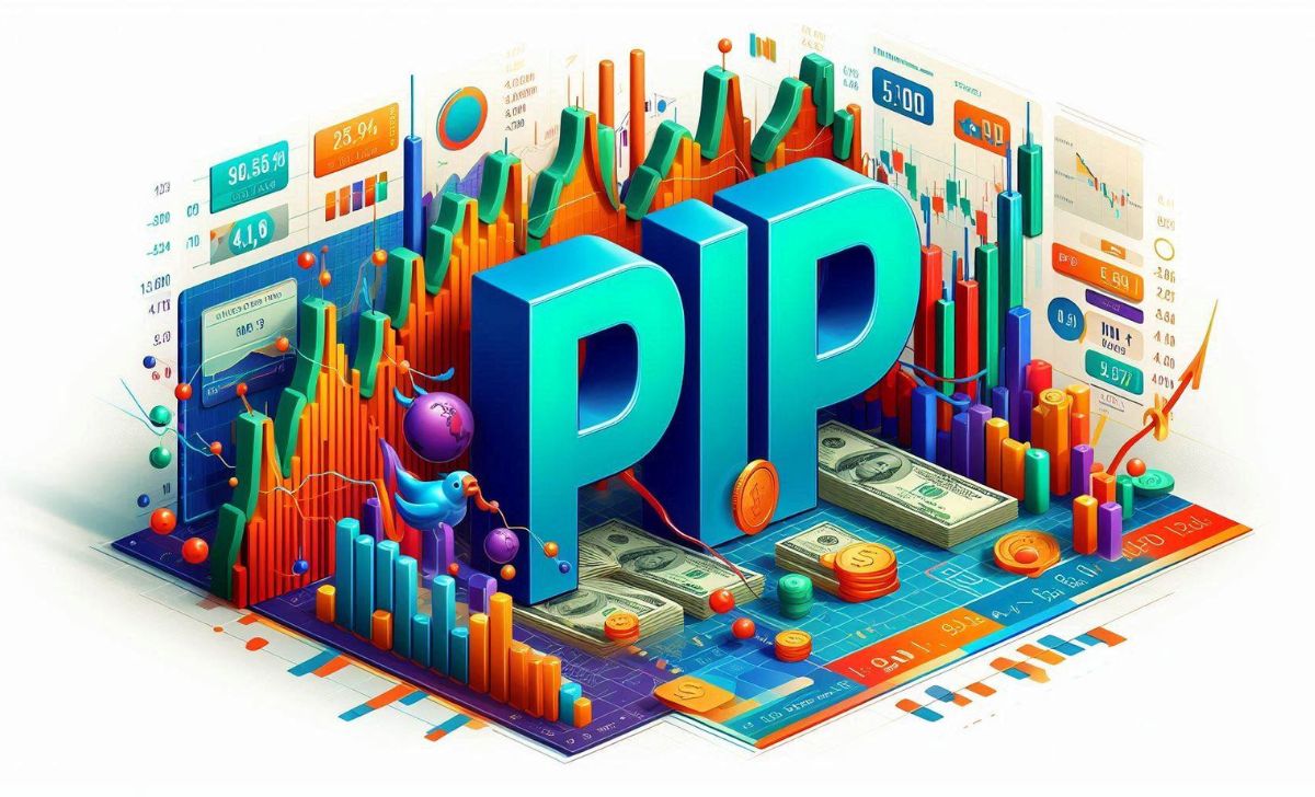 Định nghĩa Pip là gì?