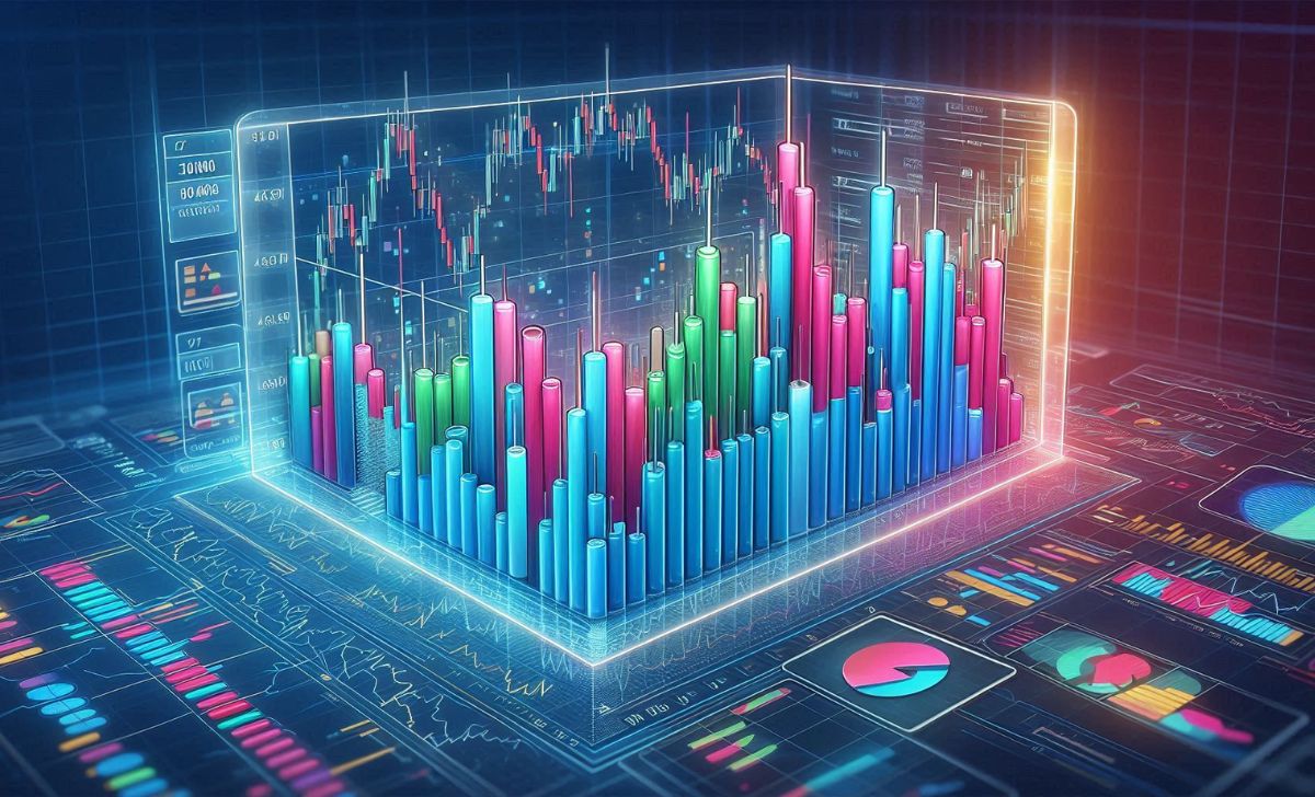 Định nghĩa nến Doji là gì?