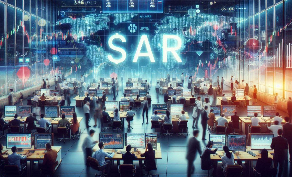 Định nghĩa về Parabolic SAR