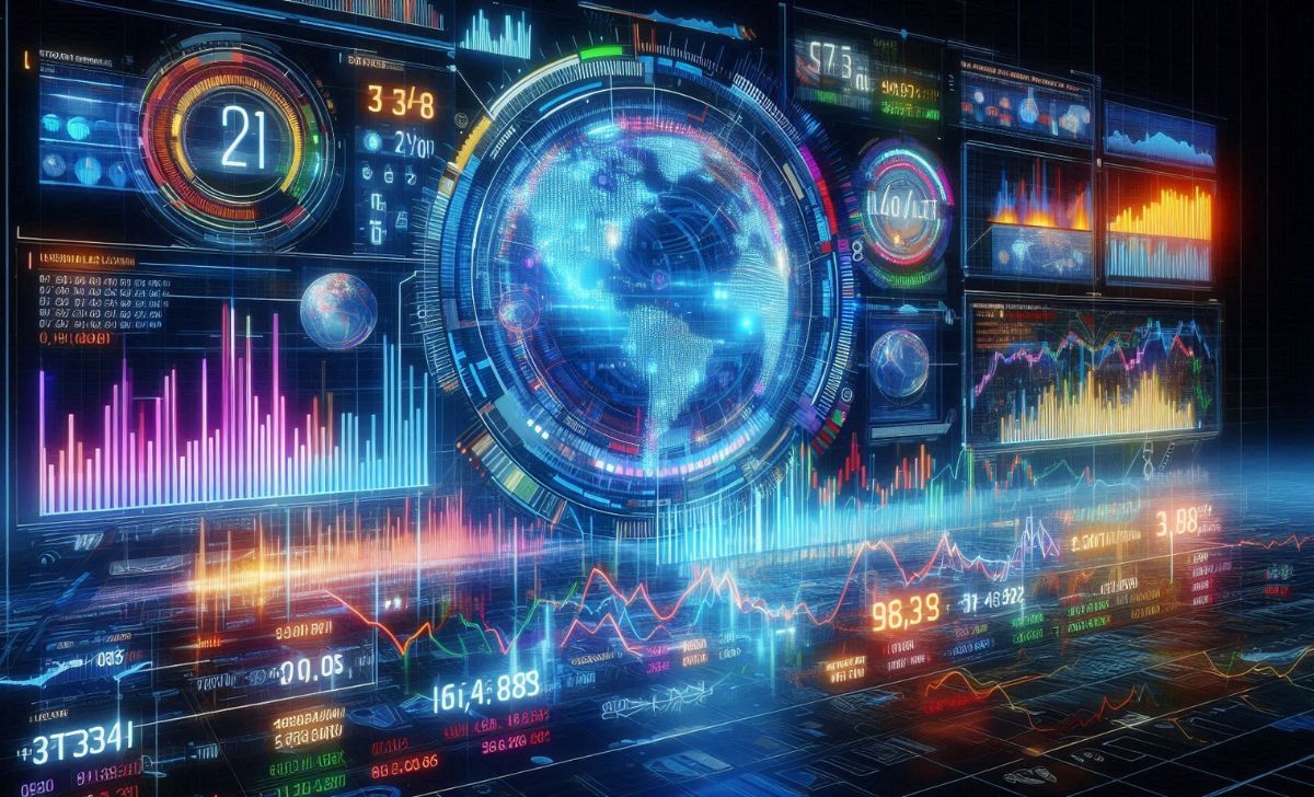 Đòn Bẩy Forex Là Gì?