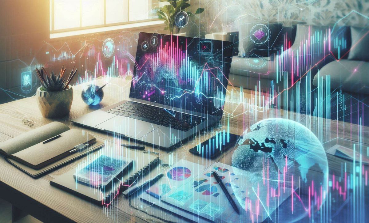 Drawdown là gì? Khái niệm cơ bản trong giao dịch Forex