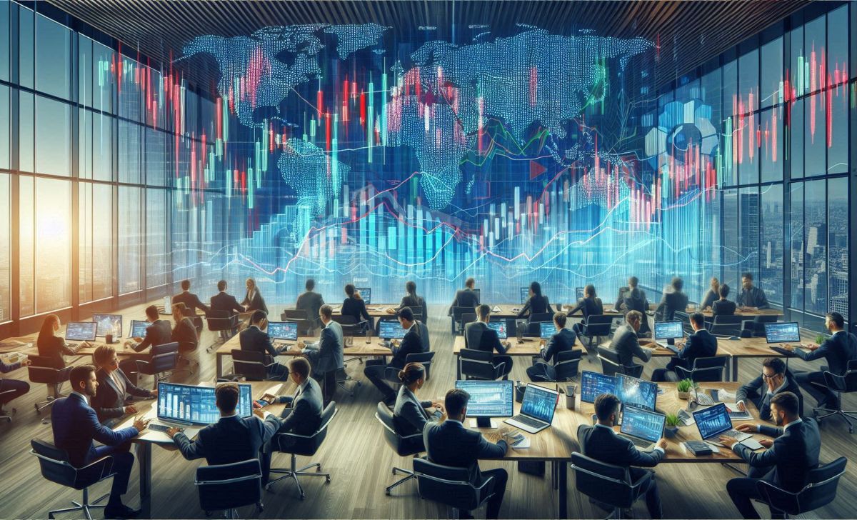 Drawdown trong Forex: Ý nghĩa và chiến lược kiểm soát rủi ro