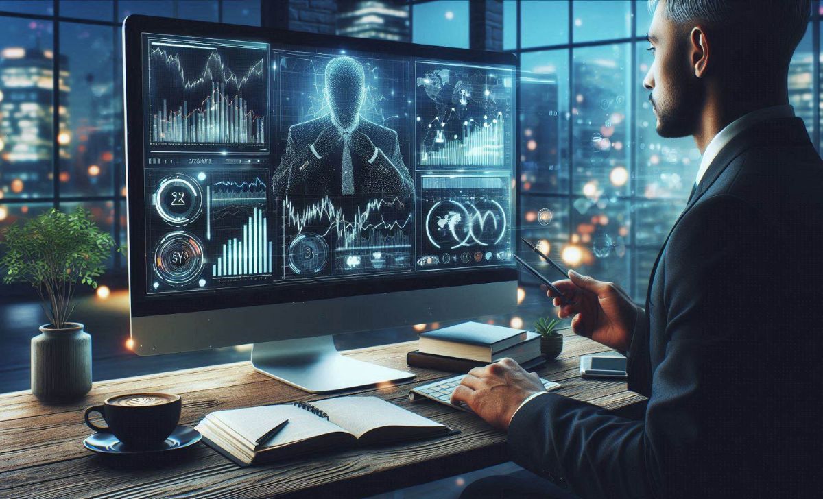 EA Forex là gì? Top 5 EA giao dịch tự động tốt nhất 2025