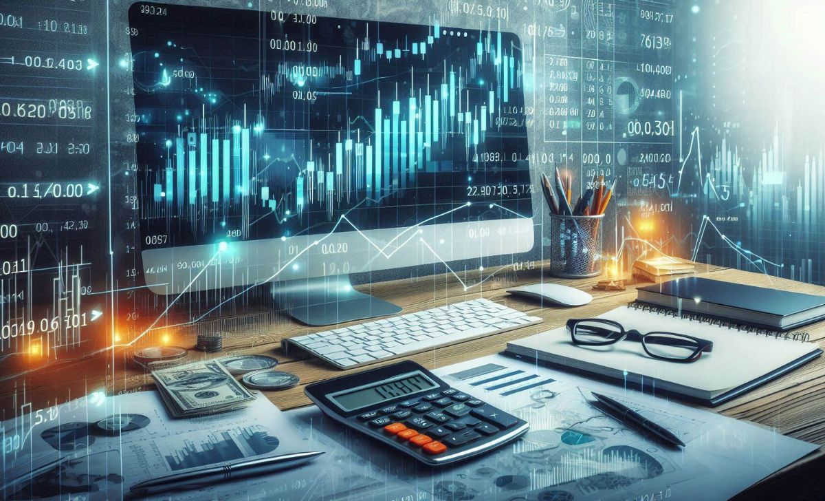 Entry Point Forex: 5 cách xác định điểm vào lệnh chính xác