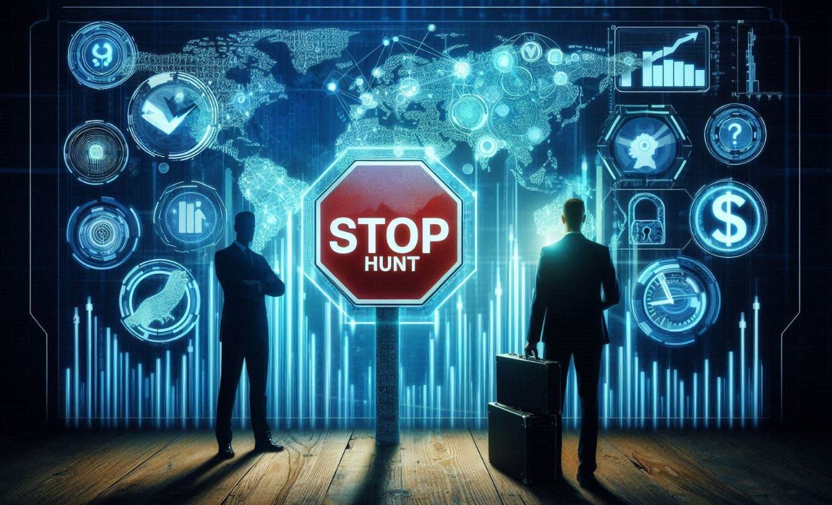 FAQs về Stop Hunt Forex
