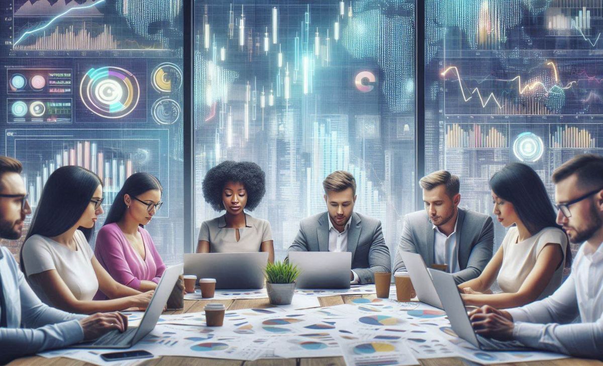Giao dịch Breakout hiệu quả: Cách nhận biết vùng nổ giá