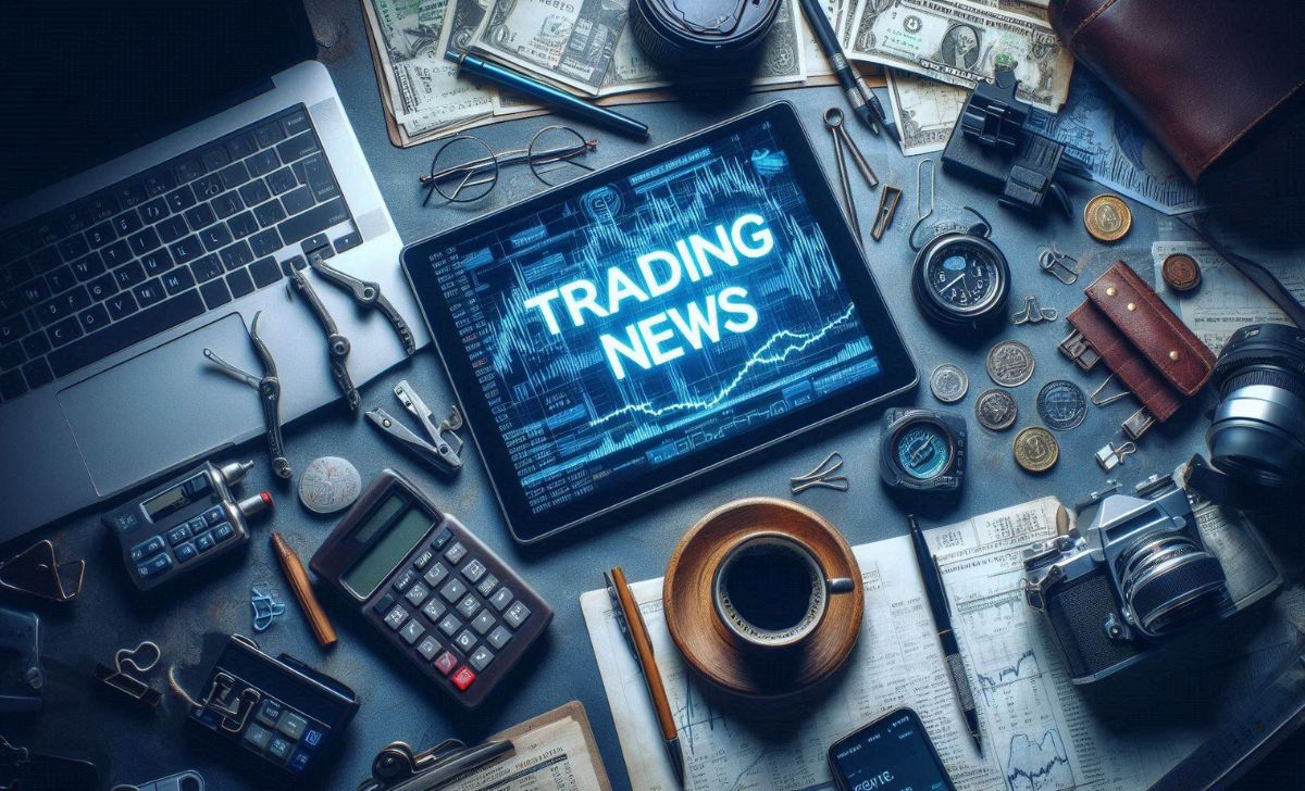 Giao Dịch Tin Tức Trong Forex Là Gì?