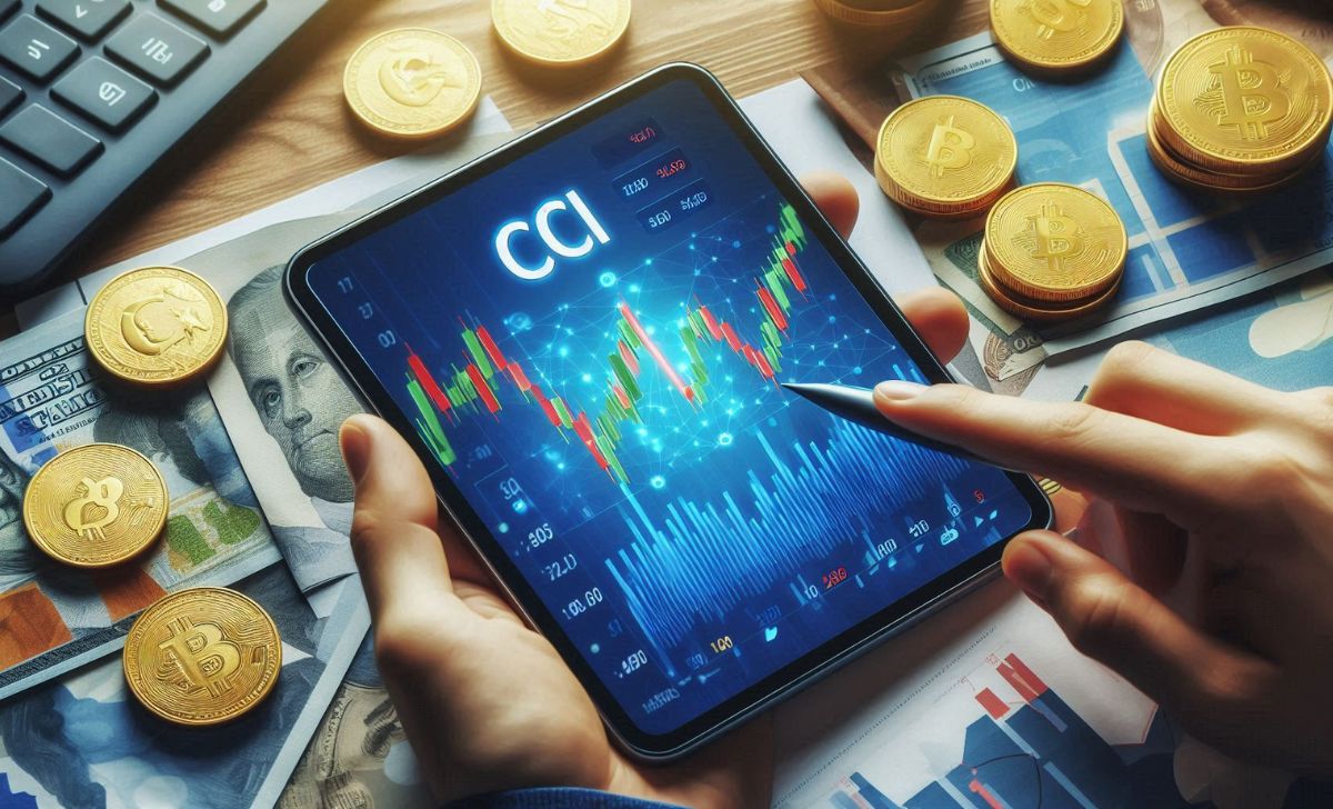 Giới thiệu về chỉ báo CCI 
