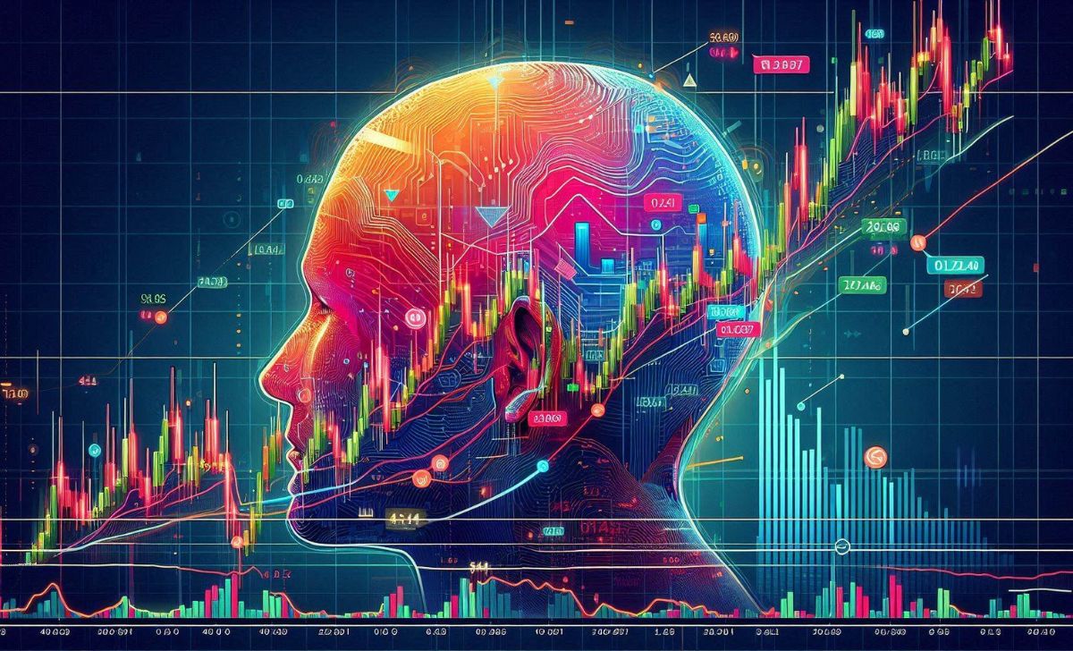 Head and Shoulders Forex: mô hình đảo chiều kinh điển
