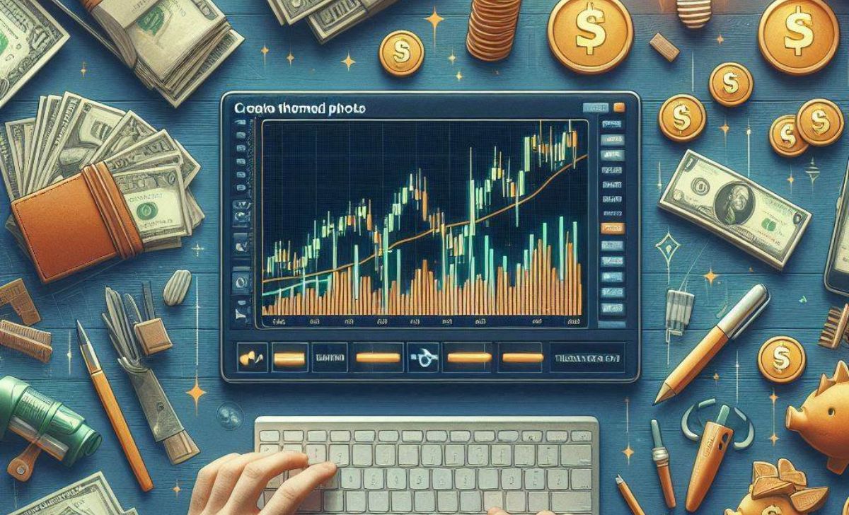 Heikin Ashi Strategy: How to Use It in Real Trades