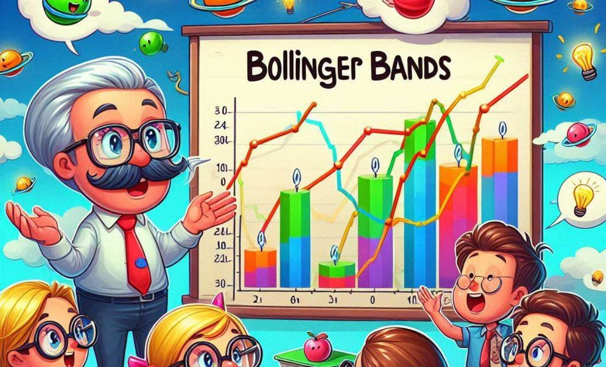 How Bollinger Bands Work and Their Core Strategies