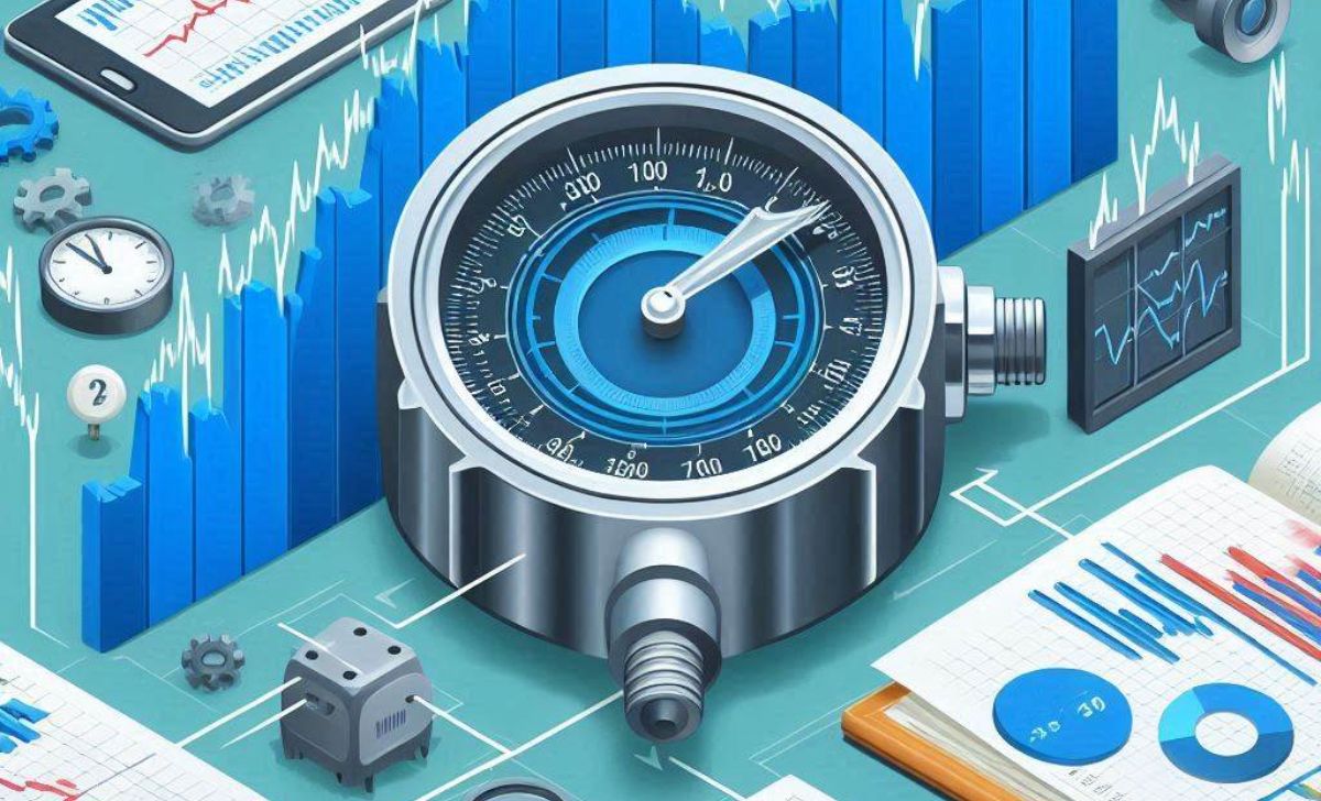 How Oscillators Work in Market Analysis