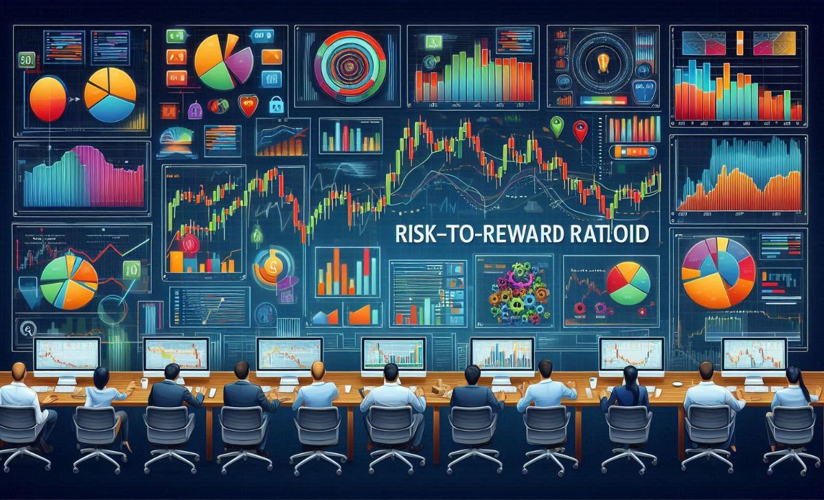 How to Apply Risk-to-Reward in Technical Analysis