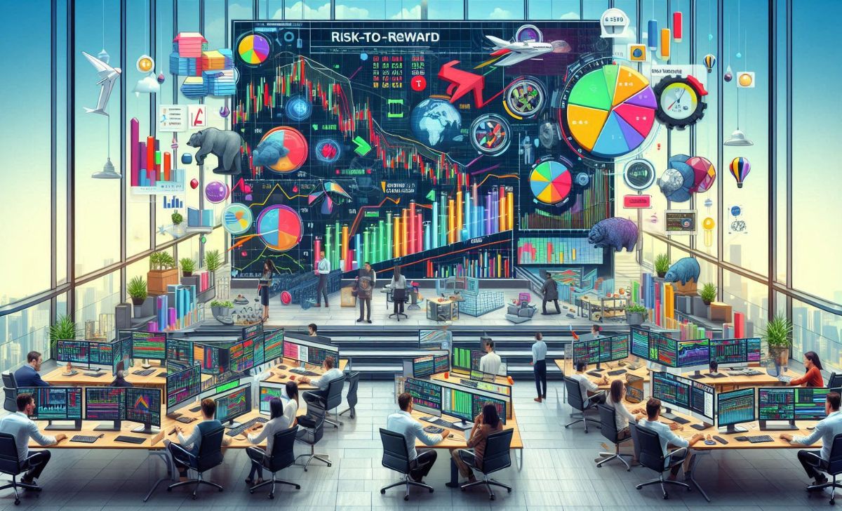 How to Calculate Risk-to-Reward Ratio Accurately