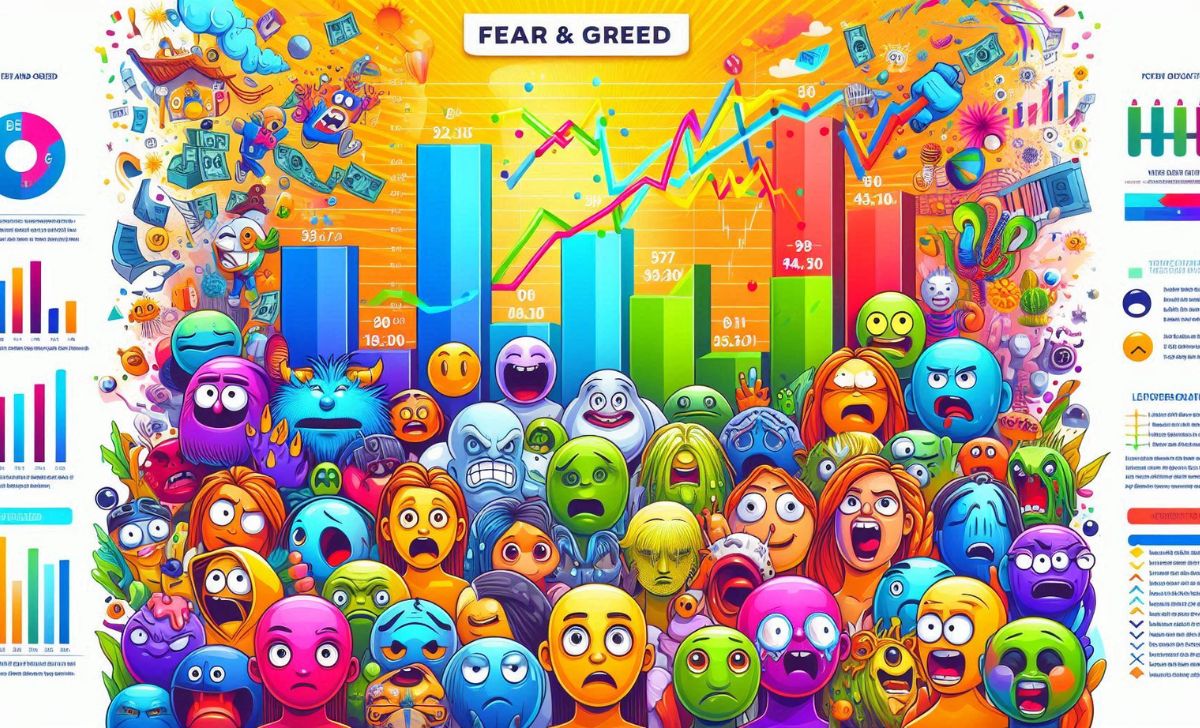 How to Use the Fear and Greed Index in Your Strategy