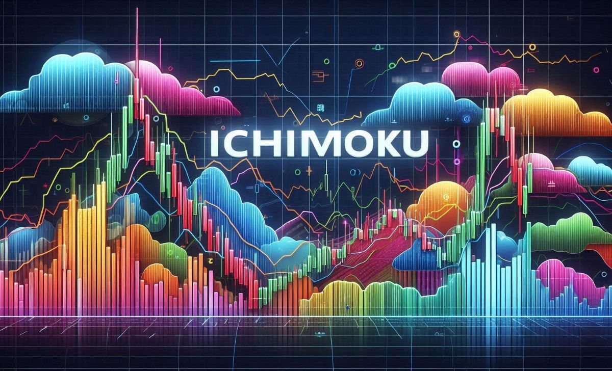 Hướng dẫn sử dụng chỉ báo Ichimoku trong Forex hiệu quả