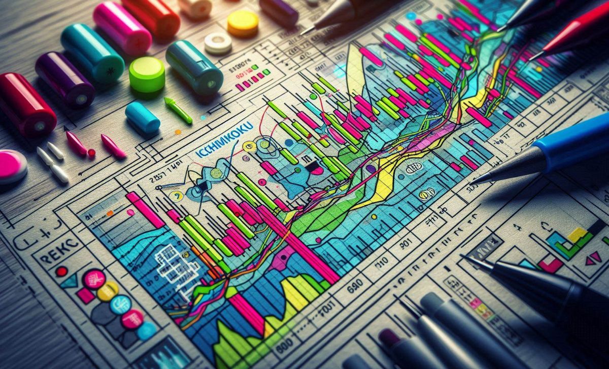 Ichimoku là gì? Hướng dẫn sử dụng chỉ báo Ichimoku chuẩn xác