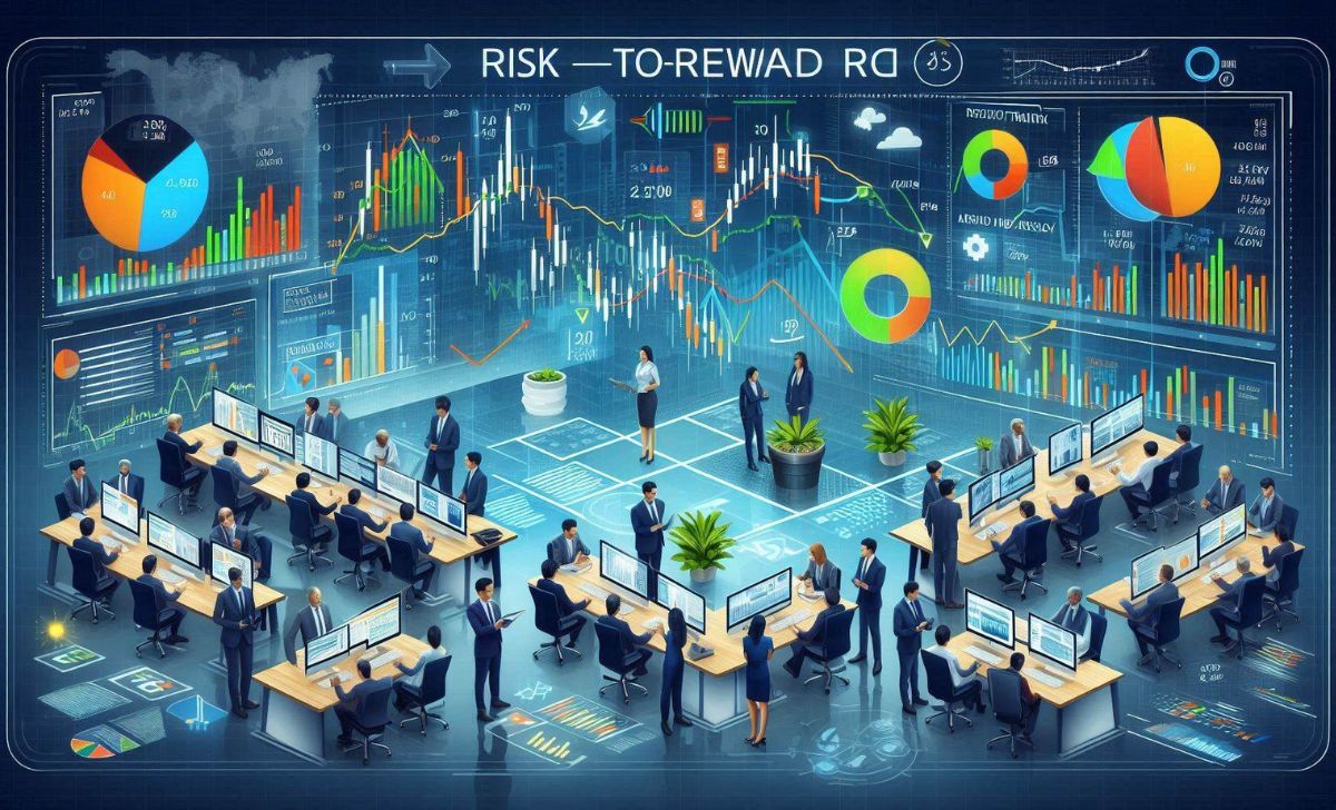 Ideal Risk-to-Reward Ratios for Different Strategies