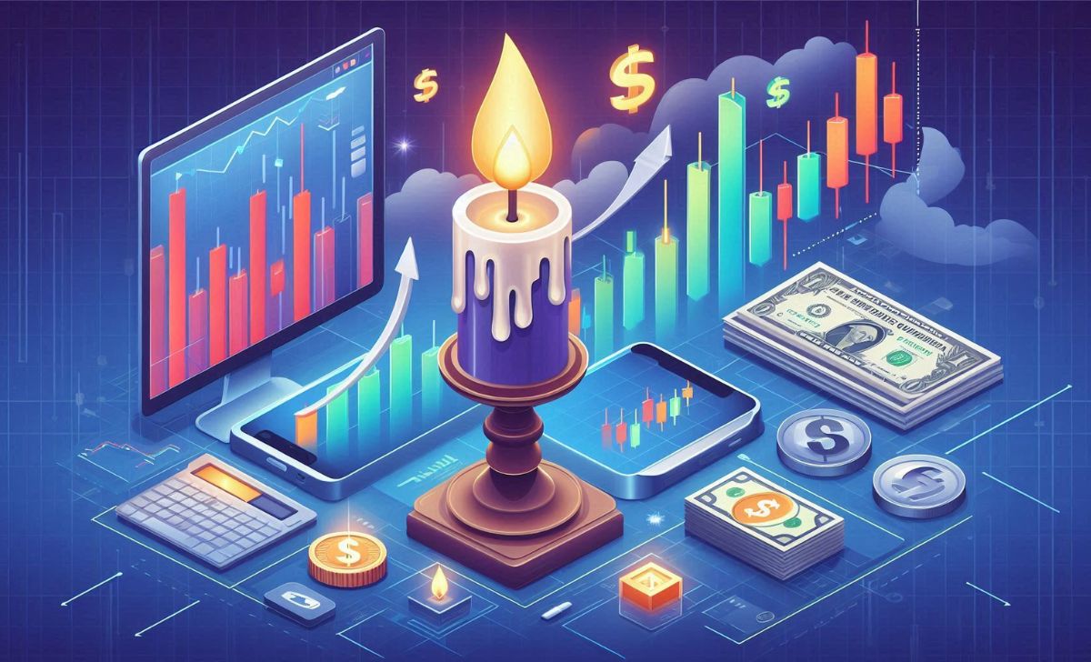 Inside Bar là gì? Cách giao dịch Inside Bar Forex chuyên sâu