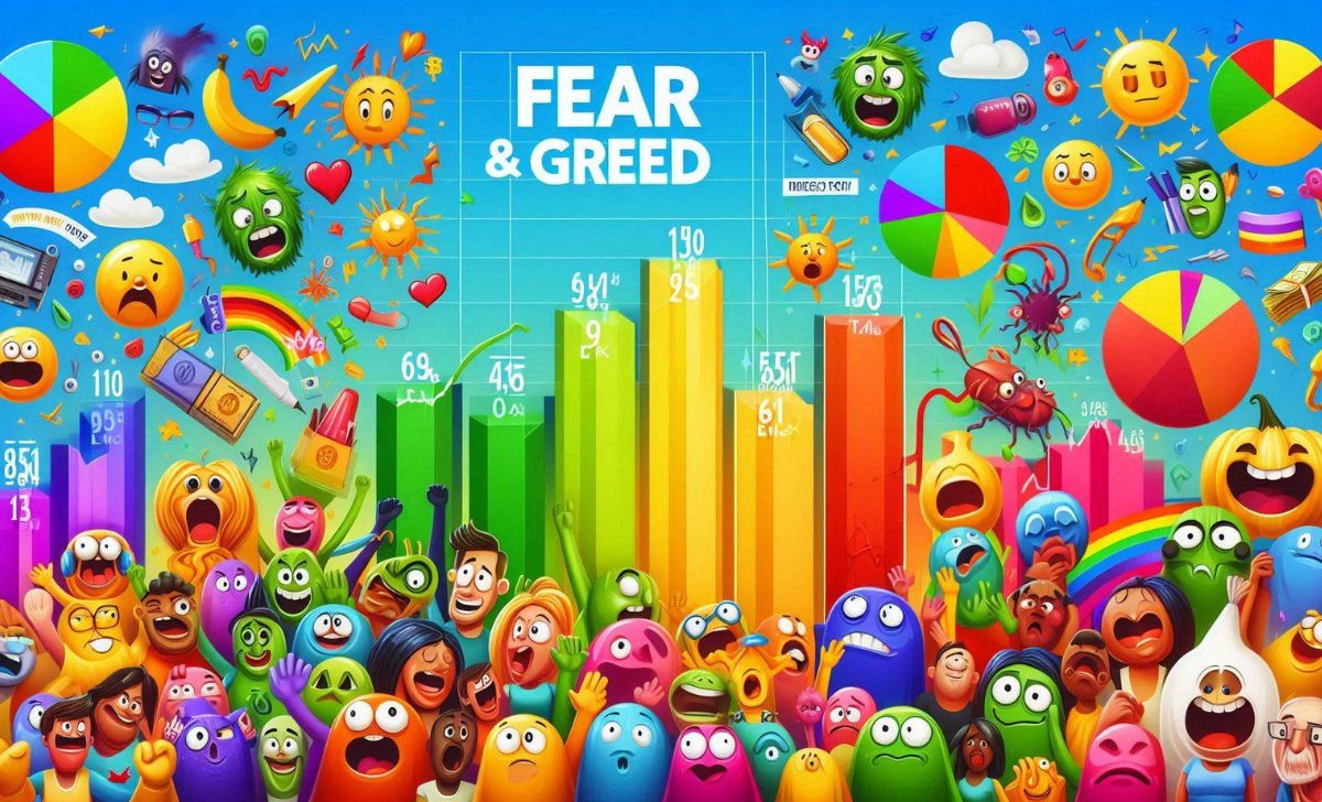 Key Components of the Fear and Greed Index