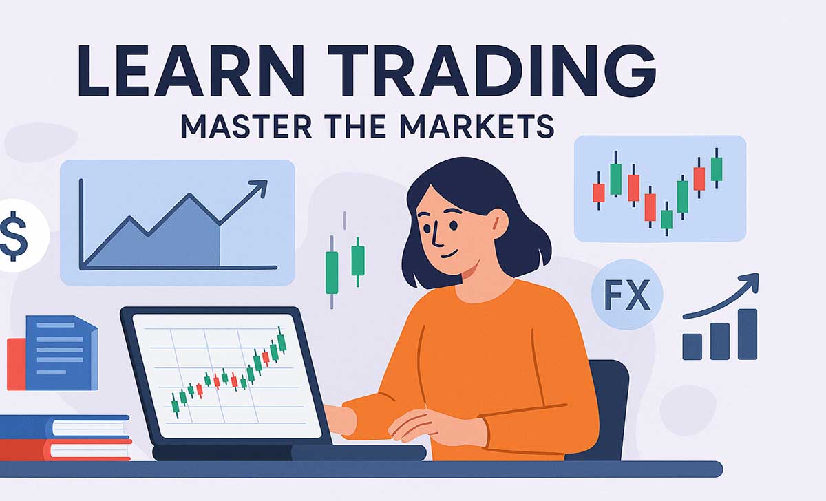 Key Skills to Become a Professional Trader Key Skills to Become a Professional Trader