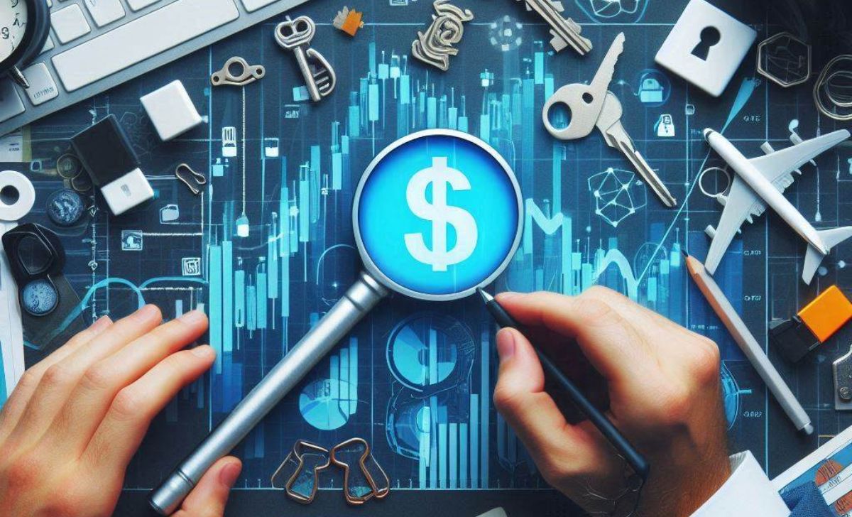 Key Volume Indicators and Tools for Traders
