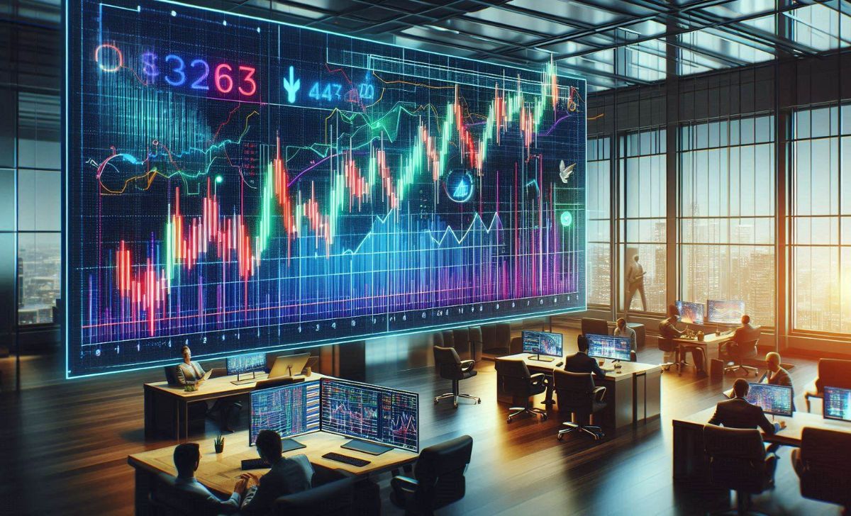 Kỹ Thuật Giao Dịch Sideway Dành Cho Trader