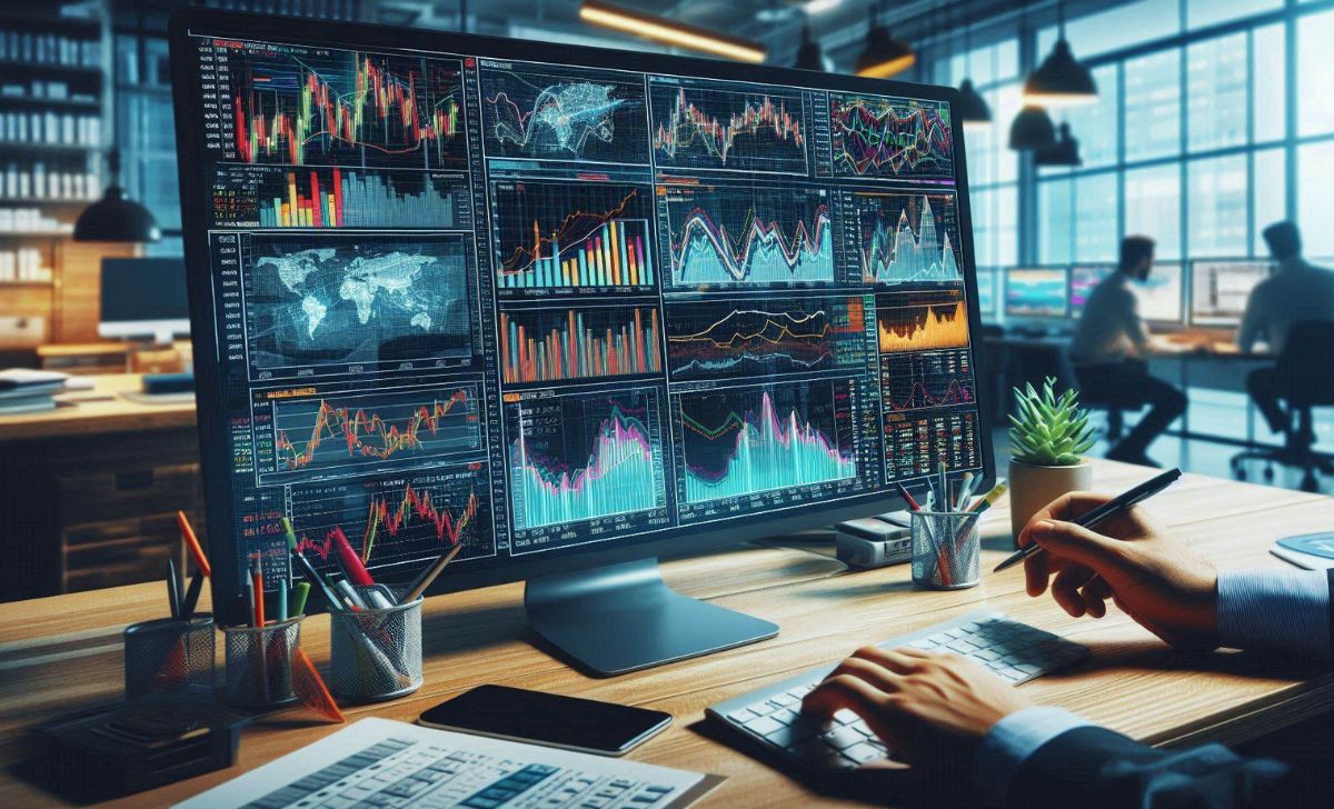 Lịch Kinh Tế Forex Là Gì?
