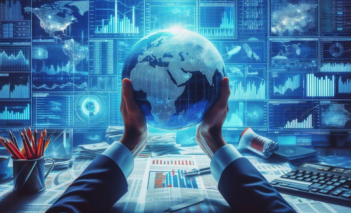 Lịch kinh tế Forex và Cách áp dụng hiệu quả trong giao dịch