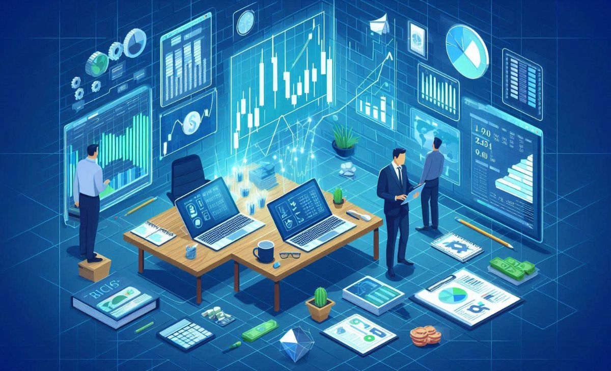 Lời khuyên cho trader mới khi bắt đầu lập kế hoạch Day Trading