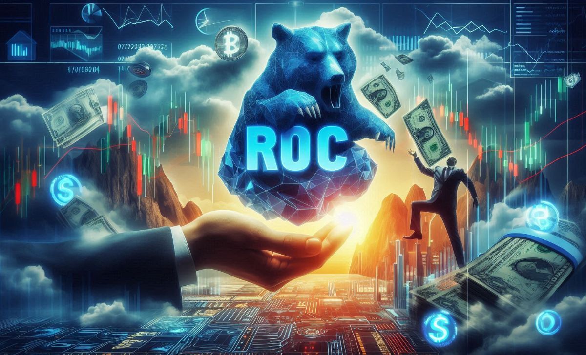 Lưu ý khi sử dụng rate of change indicator trong Forex