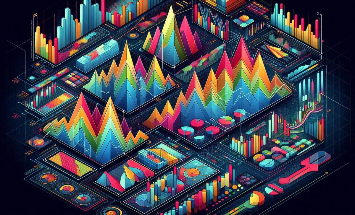 Lưu Ý Khi Sử Dụng Hình Nêm Trong Phân Tích Forex