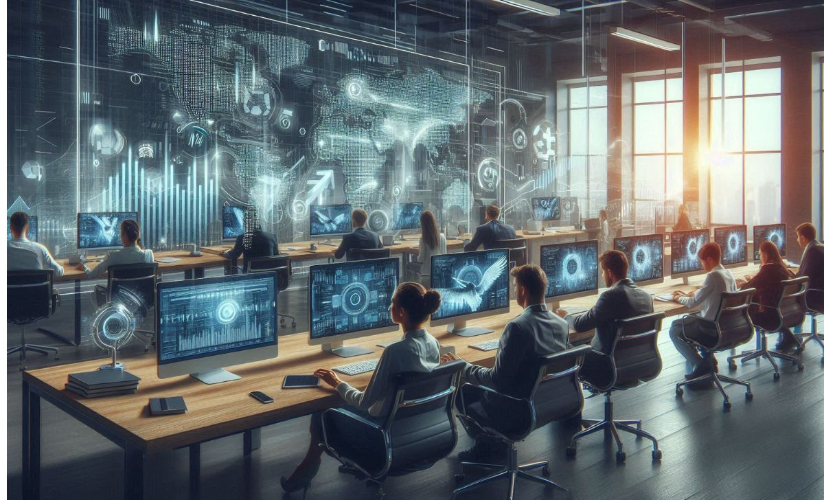 Lưu ý quan trọng khi giao dịch theo NFP Forex