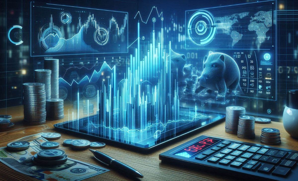 Lưu ý quan trọng khi xác định Entry Point Forex