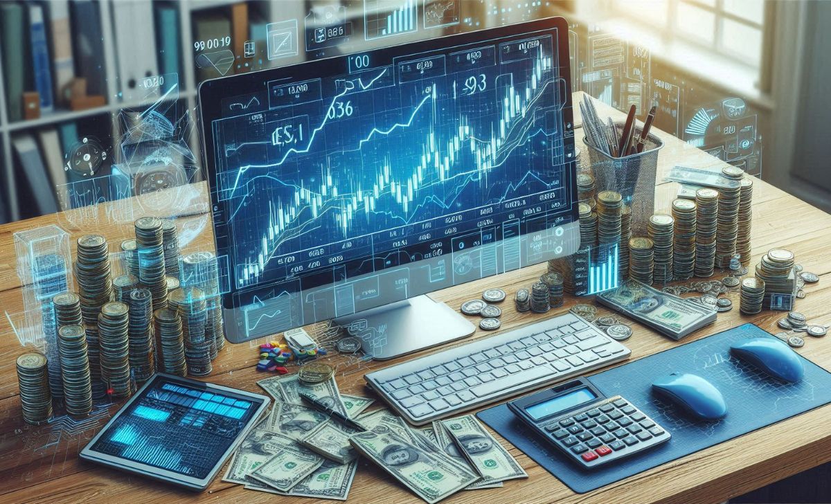 Martingale là gì? Cách dùng trong Forex và rủi ro tiềm ẩn
