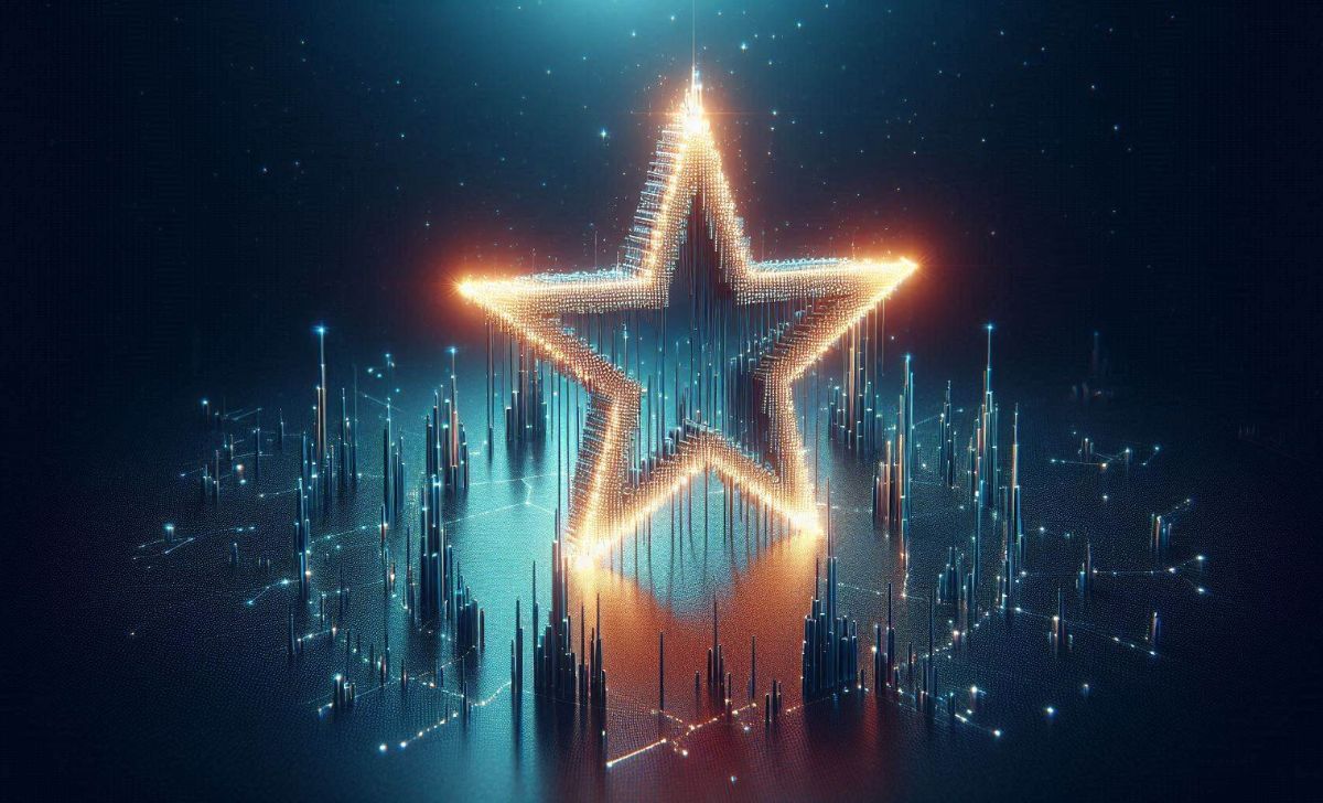 Mẹo giao dịch thực chiến với Morning Star trong Forex