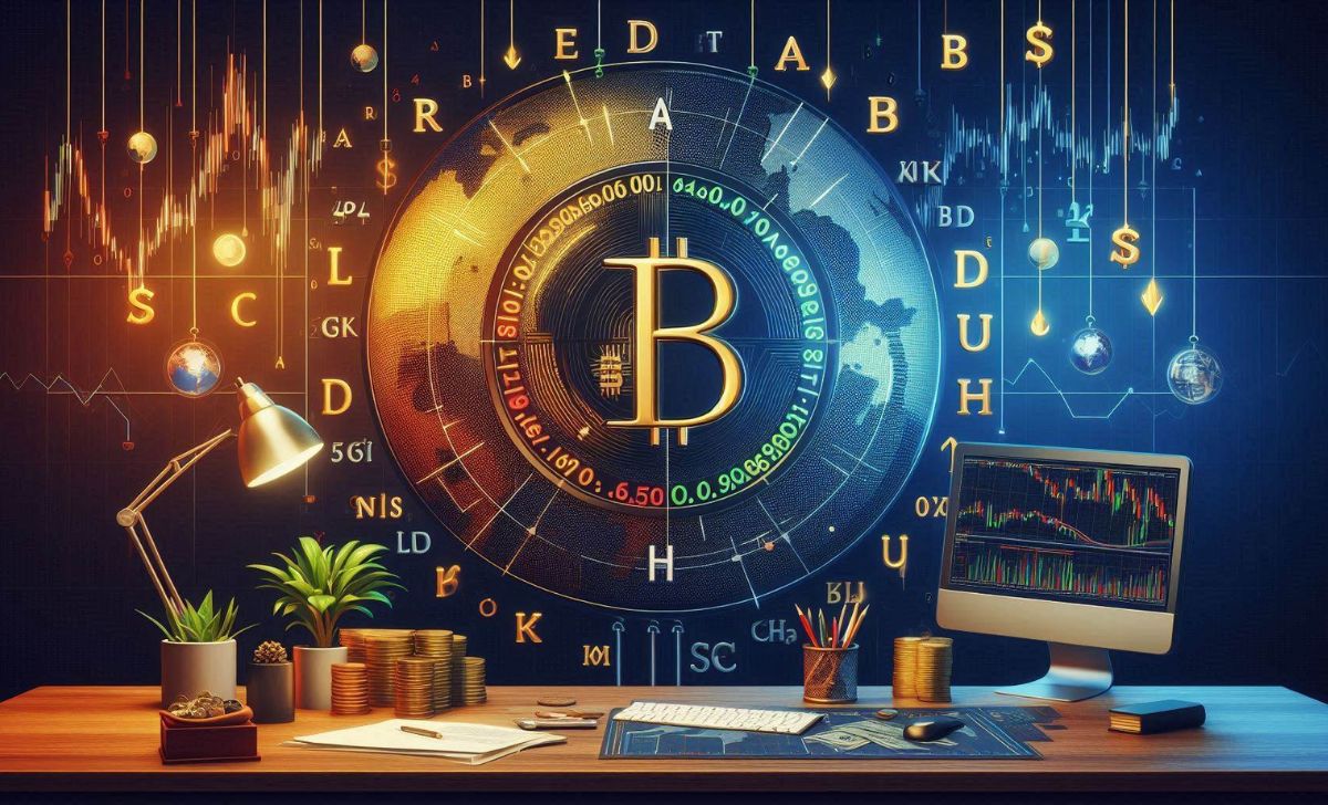 Mô hình ABCD Forex: Cách nhận biết và giao dịch hiệu quả
