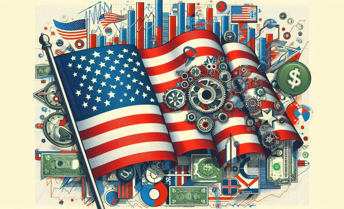 Mô hình Flag trong Forex: Cấu trúc & cách giao dịch hiệu quả