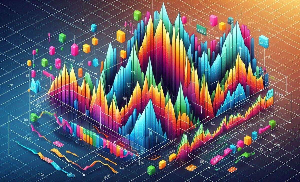 Mô hình Nêm Trong Forex: Định nghĩa và Chiến Lược Giao Dịch