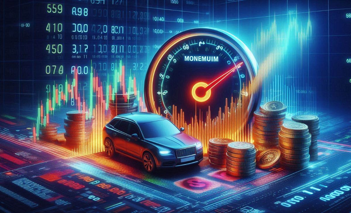 Momentum Indicator: Chỉ báo phân tích xu hướng chuẩn xác