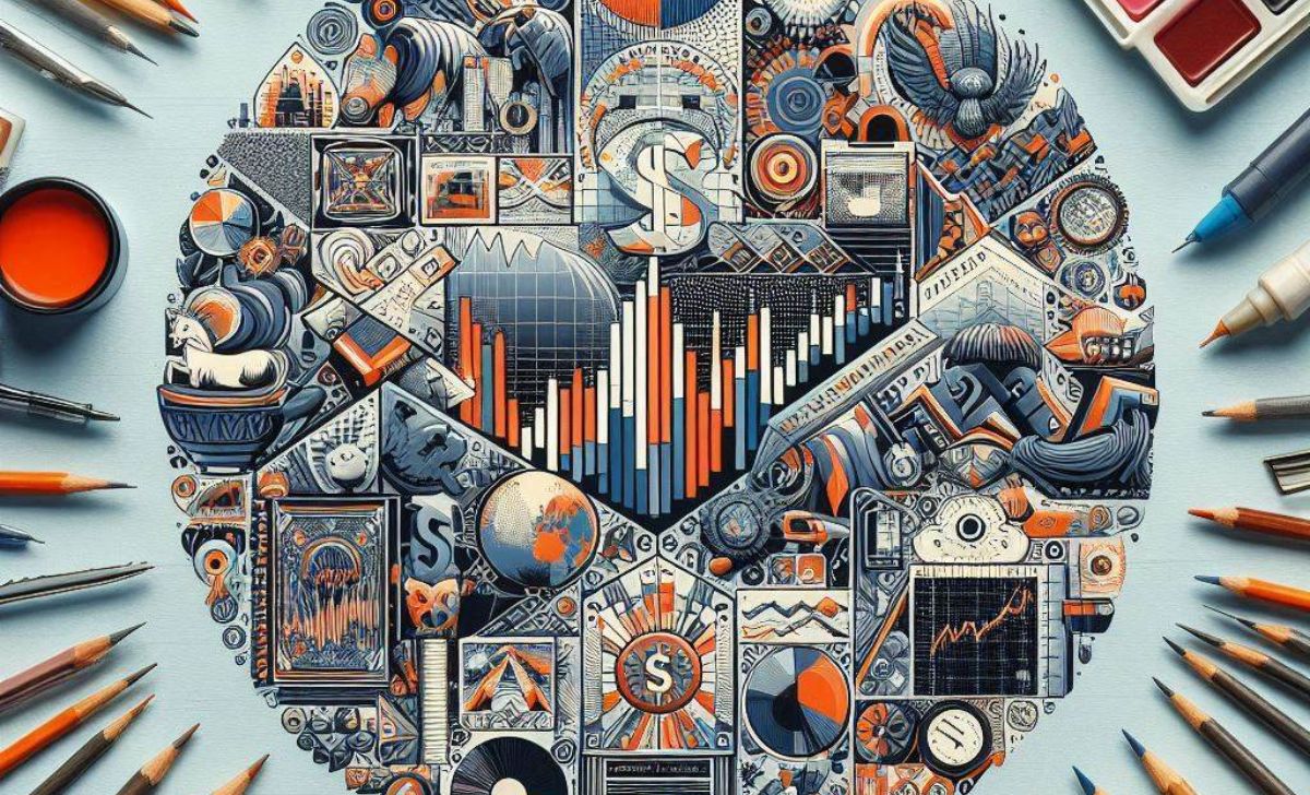 Most Common Reversal Chart Patterns