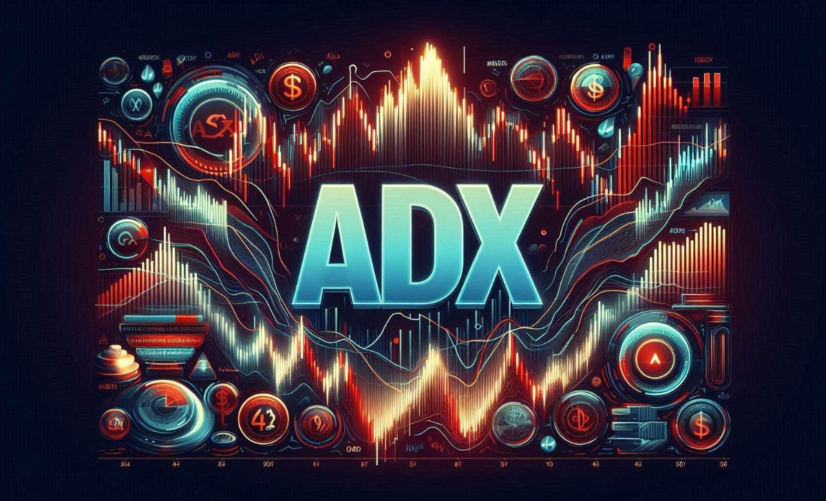 Một số lưu ý khi giao dịch với ADX