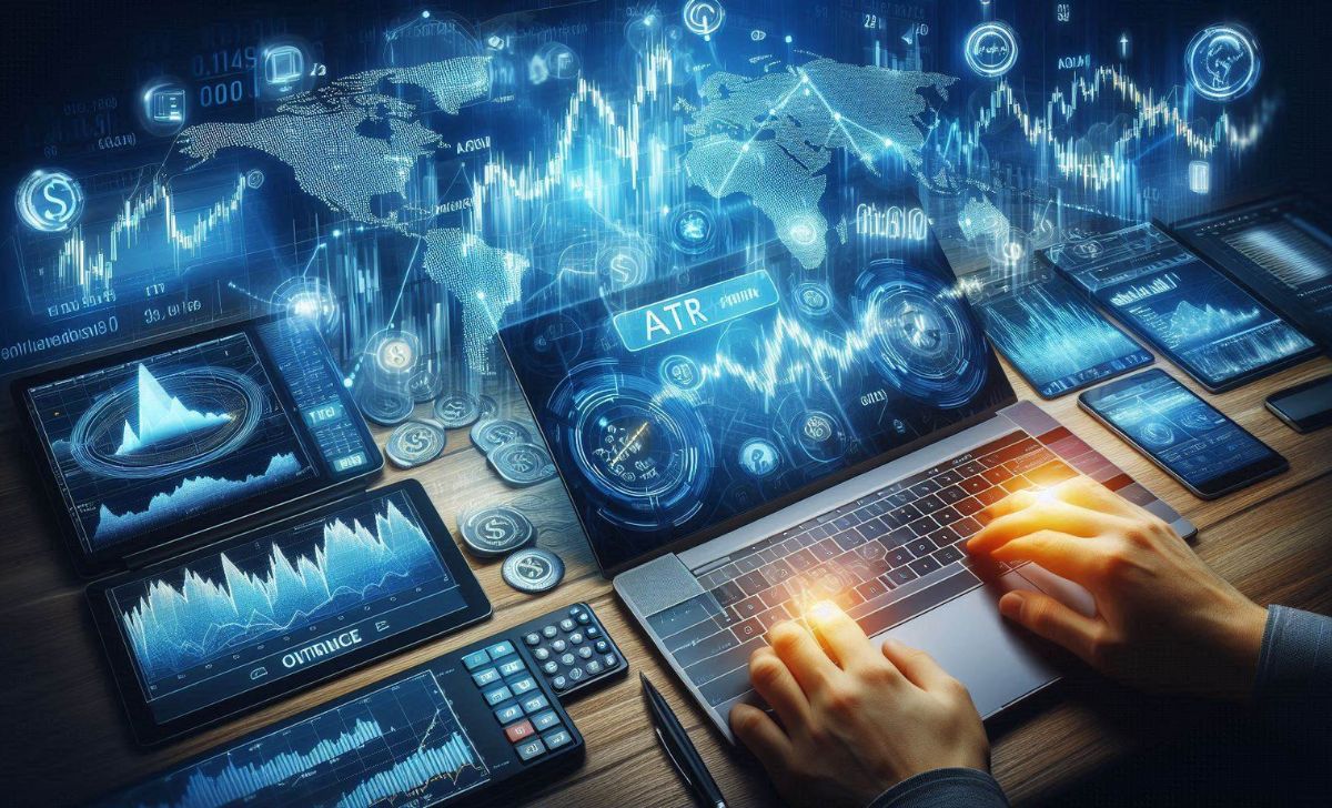 Một số lưu ý khi sử dụng chỉ báo ATR trong Forex